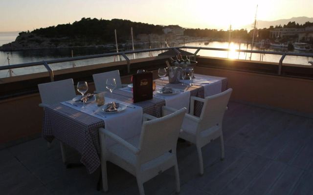 Heritage Hotel Porin