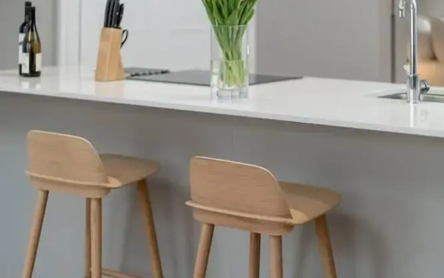 Torphichen Street 5 Star Luxury Apartment