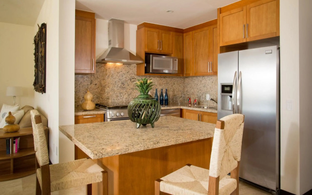 Grand Matlali Suites & Villas Riviera Nayarit