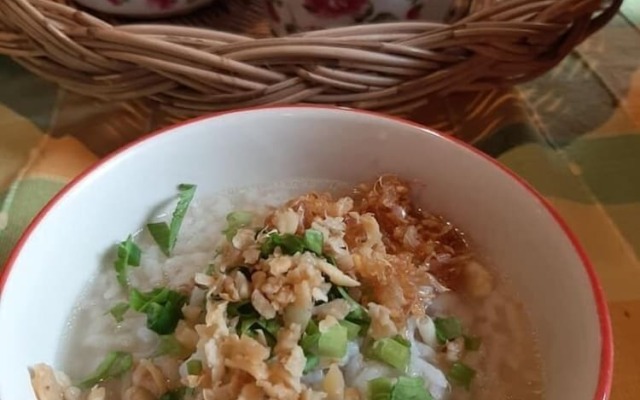 Homestay Baan Auy Chiang Mai