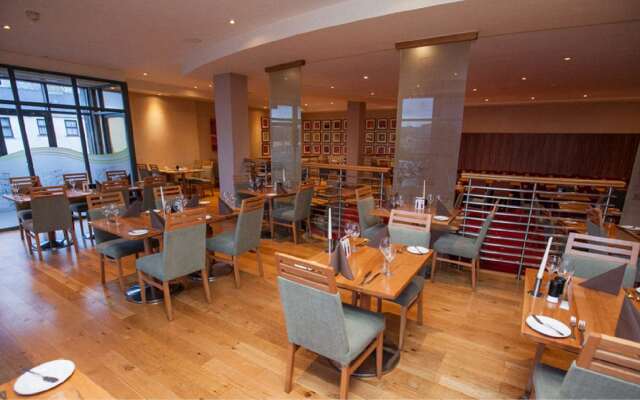 Radisson Blu Hotel, Athlone
