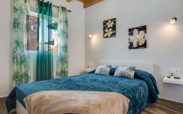 8145 - Bonito Bungalow Costa Calma