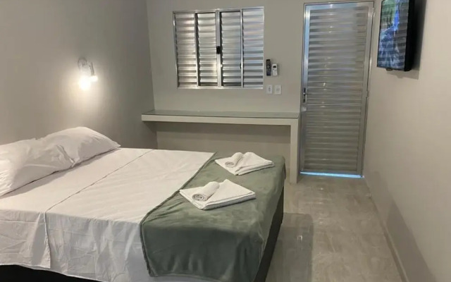 Pousada Fast Inn