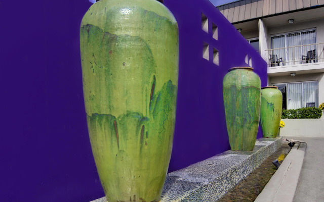 Best Western Plus Boulder Inn