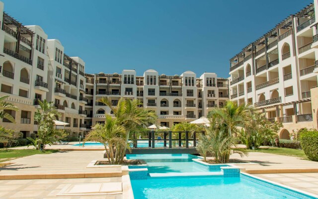 Gravity Hotel & Aqua Park Hurghada