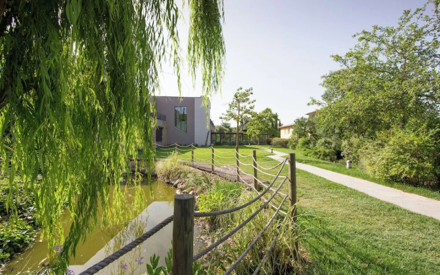 Riparbella Country Suite