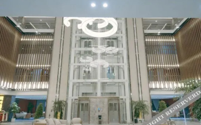 Kangding Yuling Snow Hotel