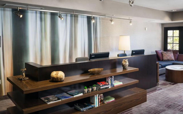 Courtyard by Marriott Las Vegas Henderson/Green Valley