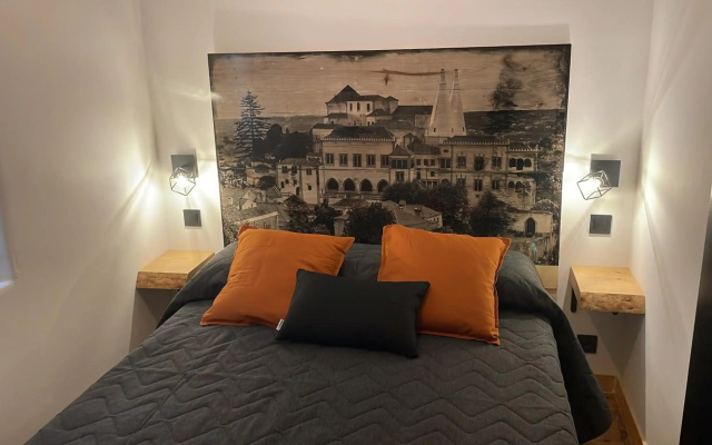 Quartos da Grace
