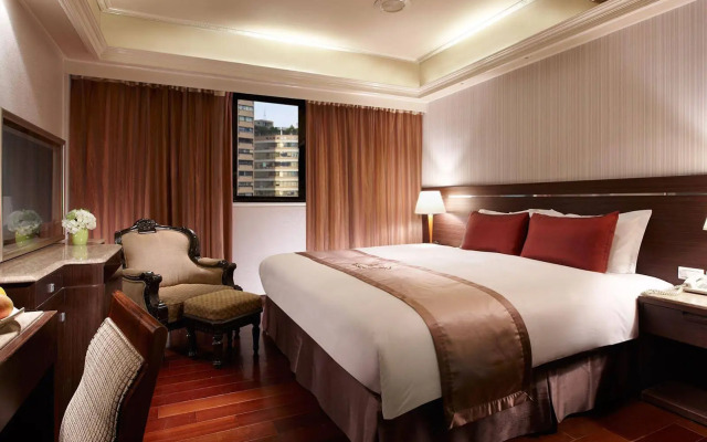 Tai Hope Hotel