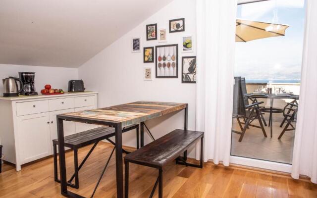 Apartments Marijin Dvor
