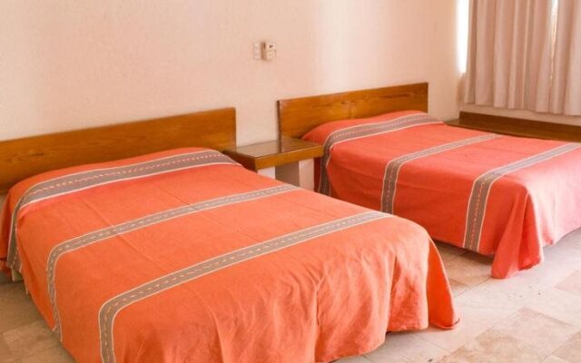 Hotel Avenida Ixmiquilpan