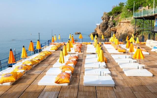 Bilem Hotel Beach & Spa