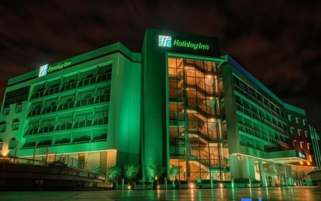 Holiday Inn Nairobi Two Rivers Mall