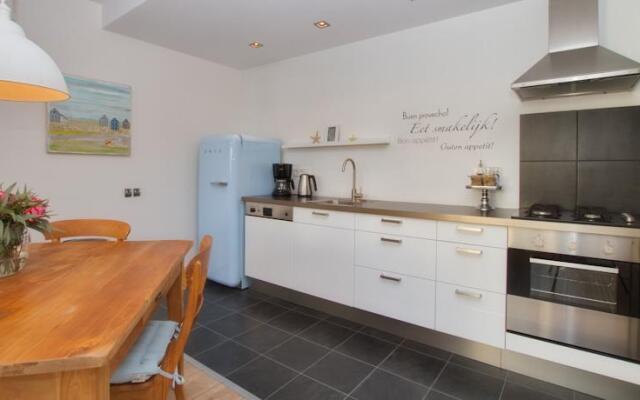 Appartement Jolie Noordwijk