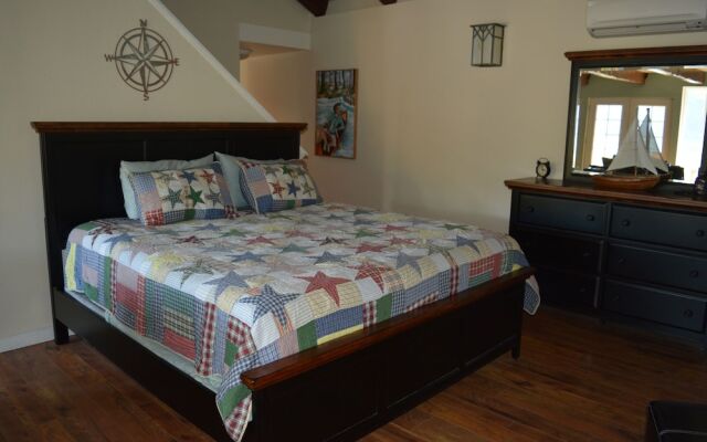 Pirates Cove Beach House