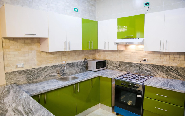 Serenity Home Hurghada