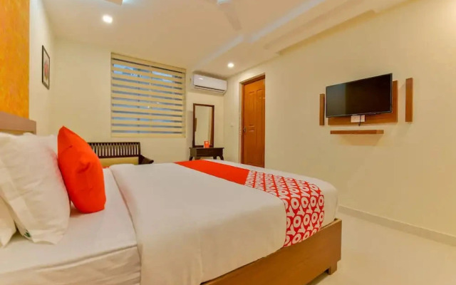 Collection O O 22482 Fort Malabar