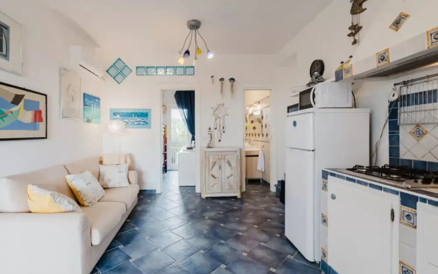 Welcome to Heaven in Stintino