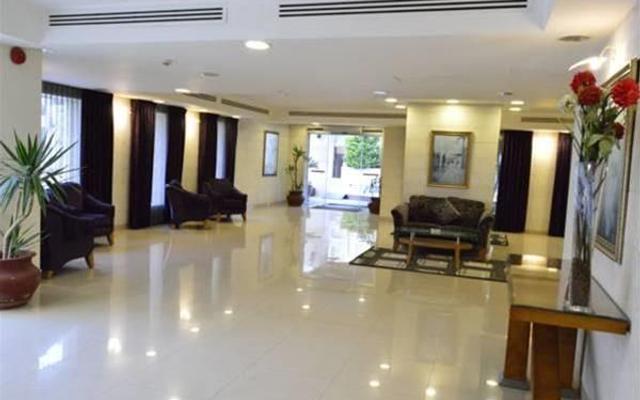 Grand Stay Hotel Suites