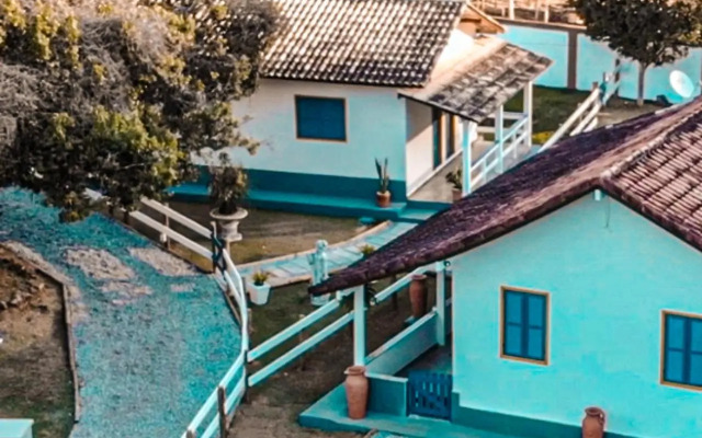 Pousada Minha Glória