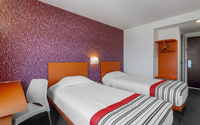 City Express Junior by Marriott Tuxtla Gutiérrez Poliforum