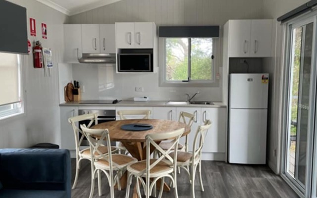 NRMA Shellharbour Beachside Holiday Park