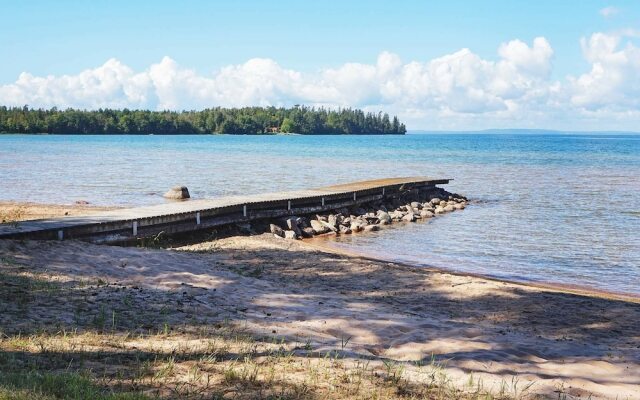 Holiday Home in Vadstena