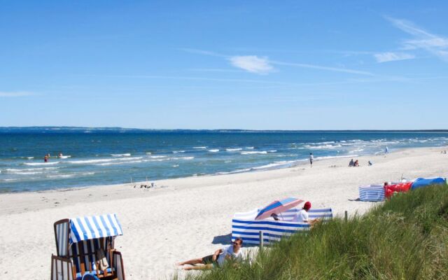 Apartment  Juliusruh 12650