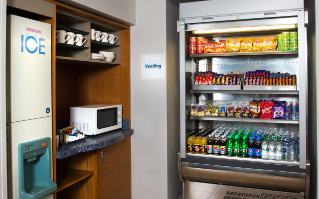 Holiday Inn Express London Chingford by IHG