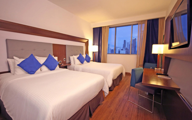 Novotel Panama City