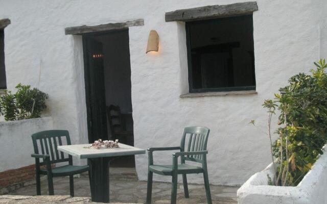 Hotel El Horcajo
