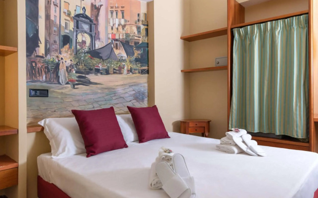 Hotel Suite Ares