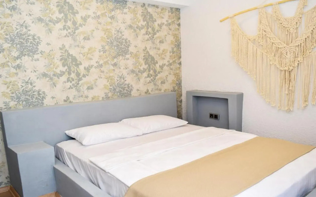 Gökçeada Deep Breath