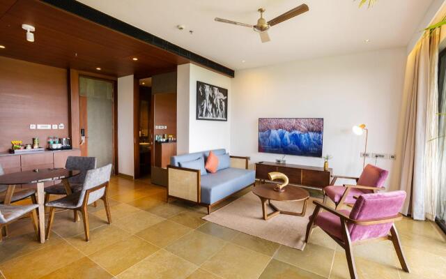 Saptha Resort & Spa