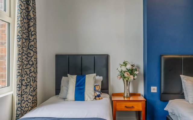 Muthu Westcliff Hotel (Near London Southend Airport)