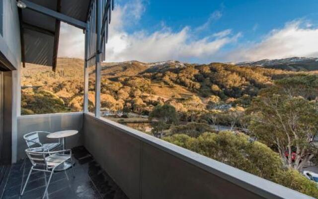 Boali Lodge