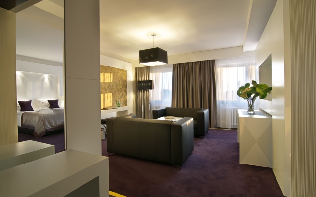 Platinum Palace Boutique Hotel & SPA