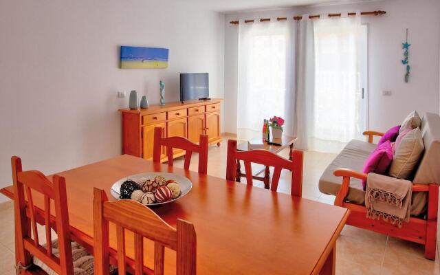 Apartamento Charco La Fula