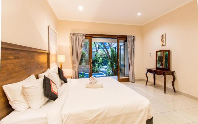 Villa Kekasih by Bali Prime Hospitality