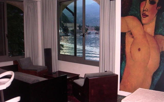Residence Vecchio Porto