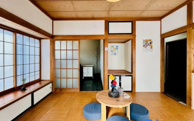Kamiya Resort Chichibu Niwabiyori