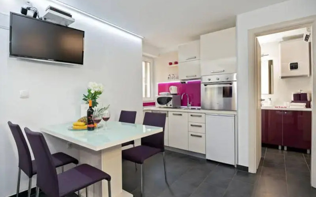 Guesthouse Imperator