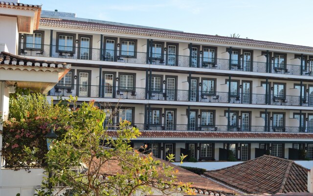 Hotel Quinta da Penha de França