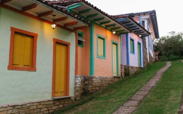 Pousada Vila Mineira