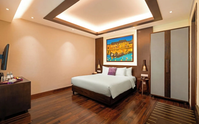 The Saga Hotel Hoi An