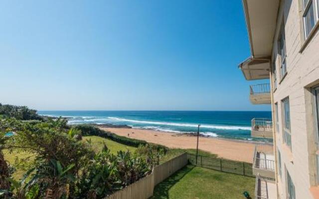 Kenwyn on Sea 401 - FAMILY ONLY