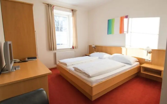 Hotel Gasthof zum Hirschen