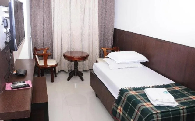 Surya Hotel