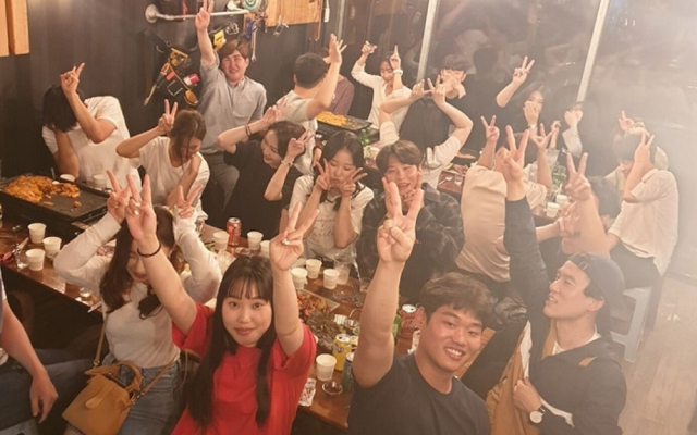 Jeju Onoo Box Guest House